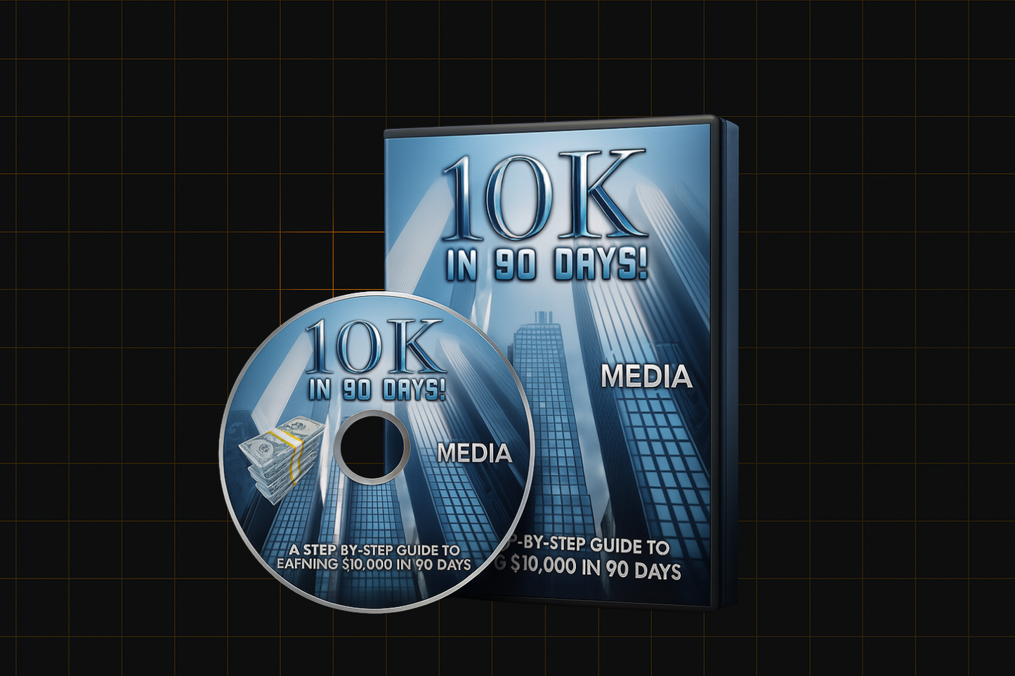 10K In 90 Days – Video Upgrade Pack