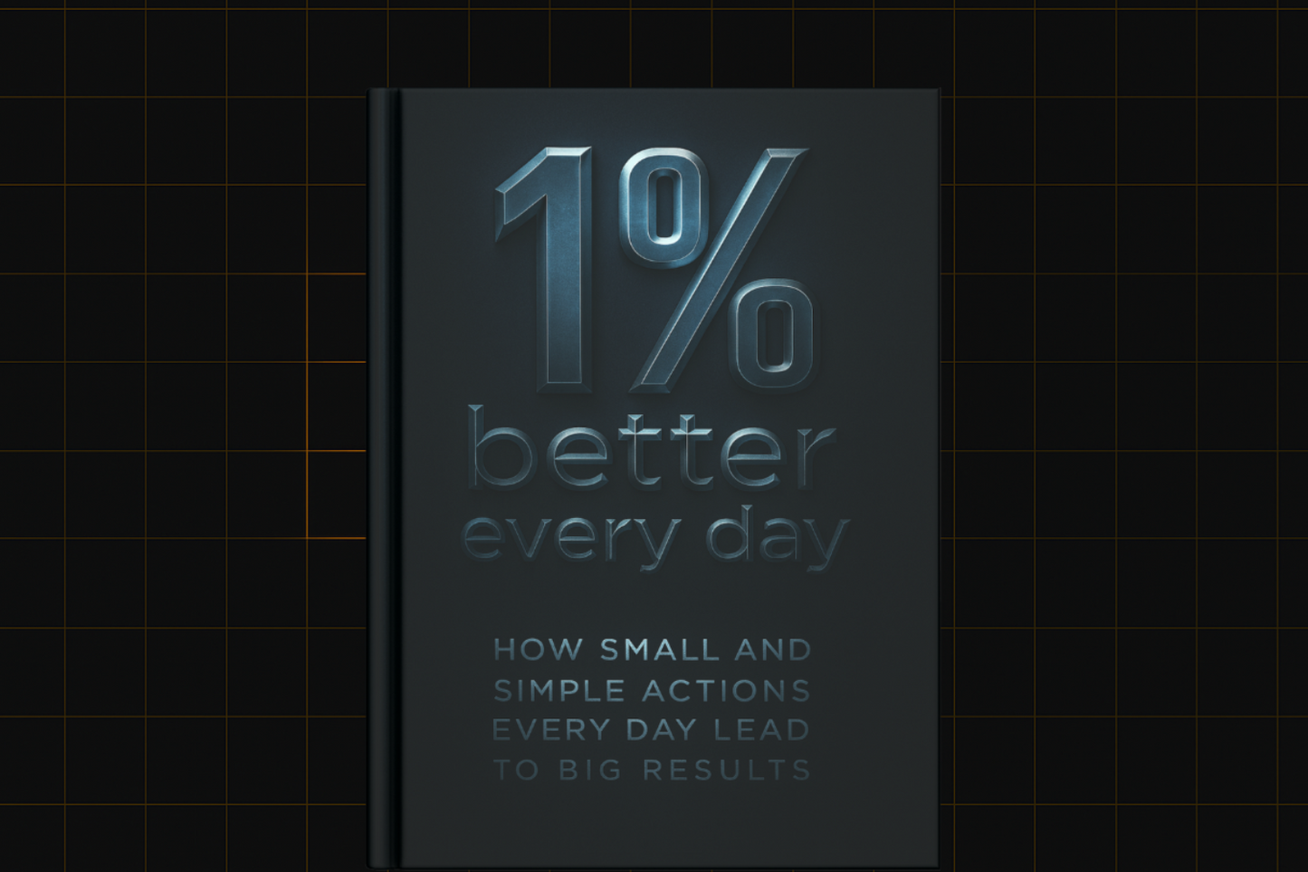1% Better Every Day Pack
