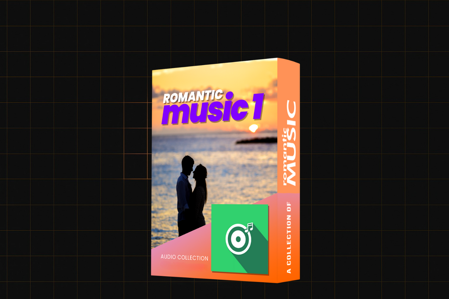 Romantic Music 1