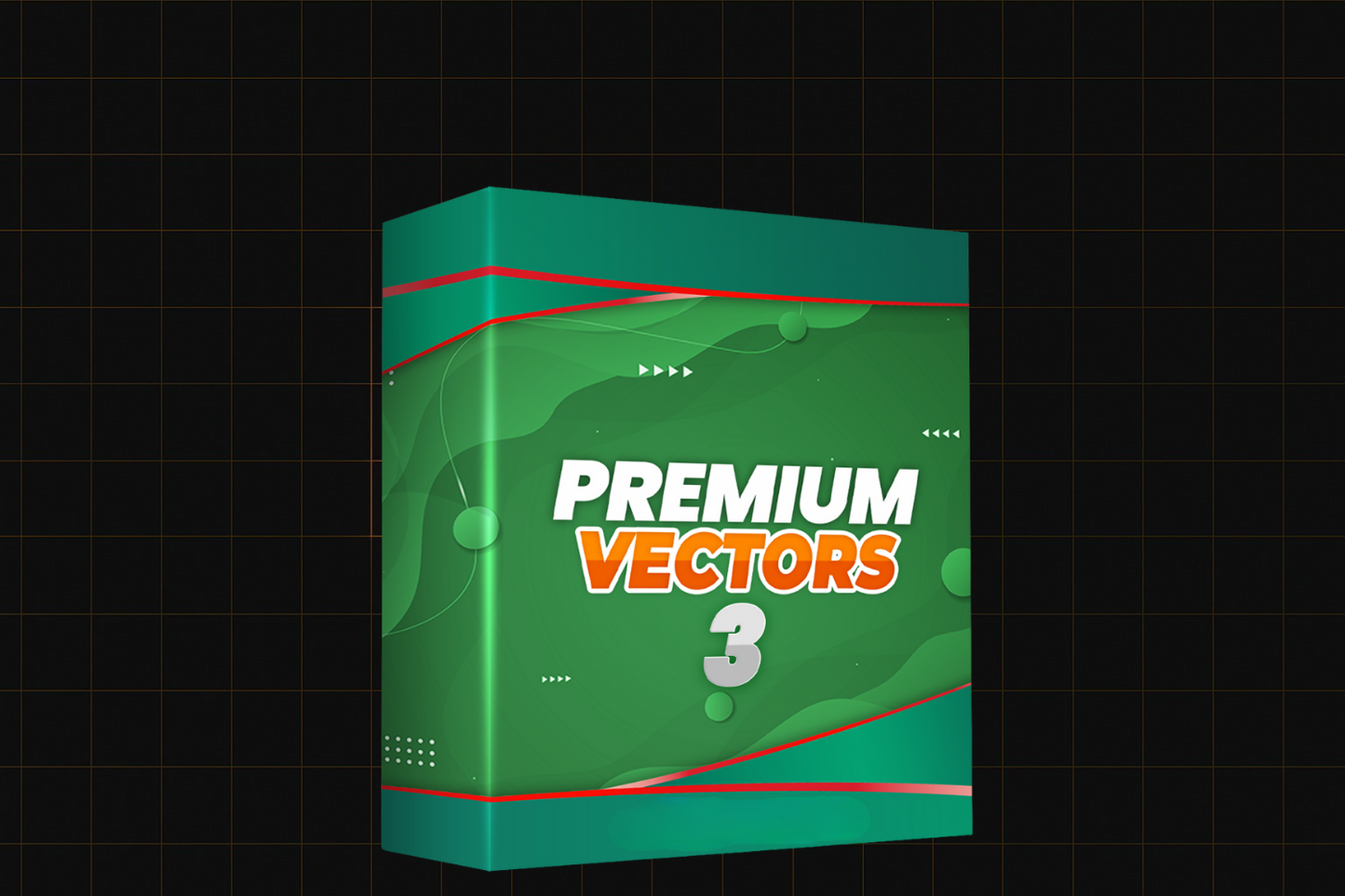 Premium Vectors 3