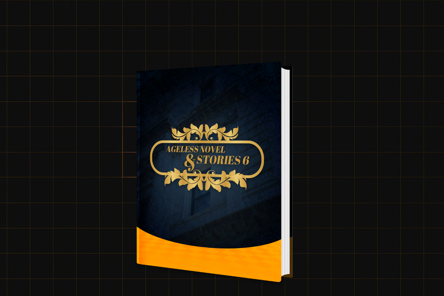 Ageless Novels And Stories 6