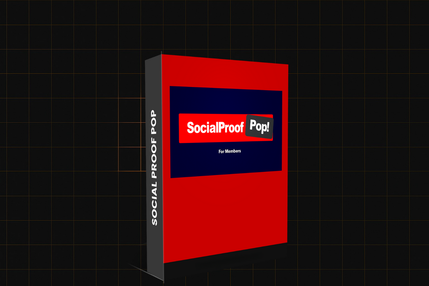 Social Proof Pop