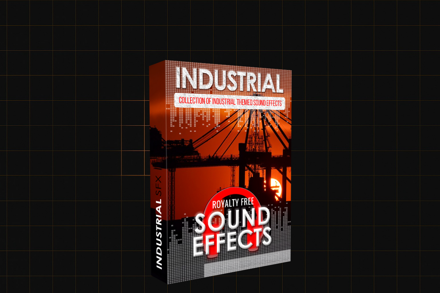 SFX-Industrial