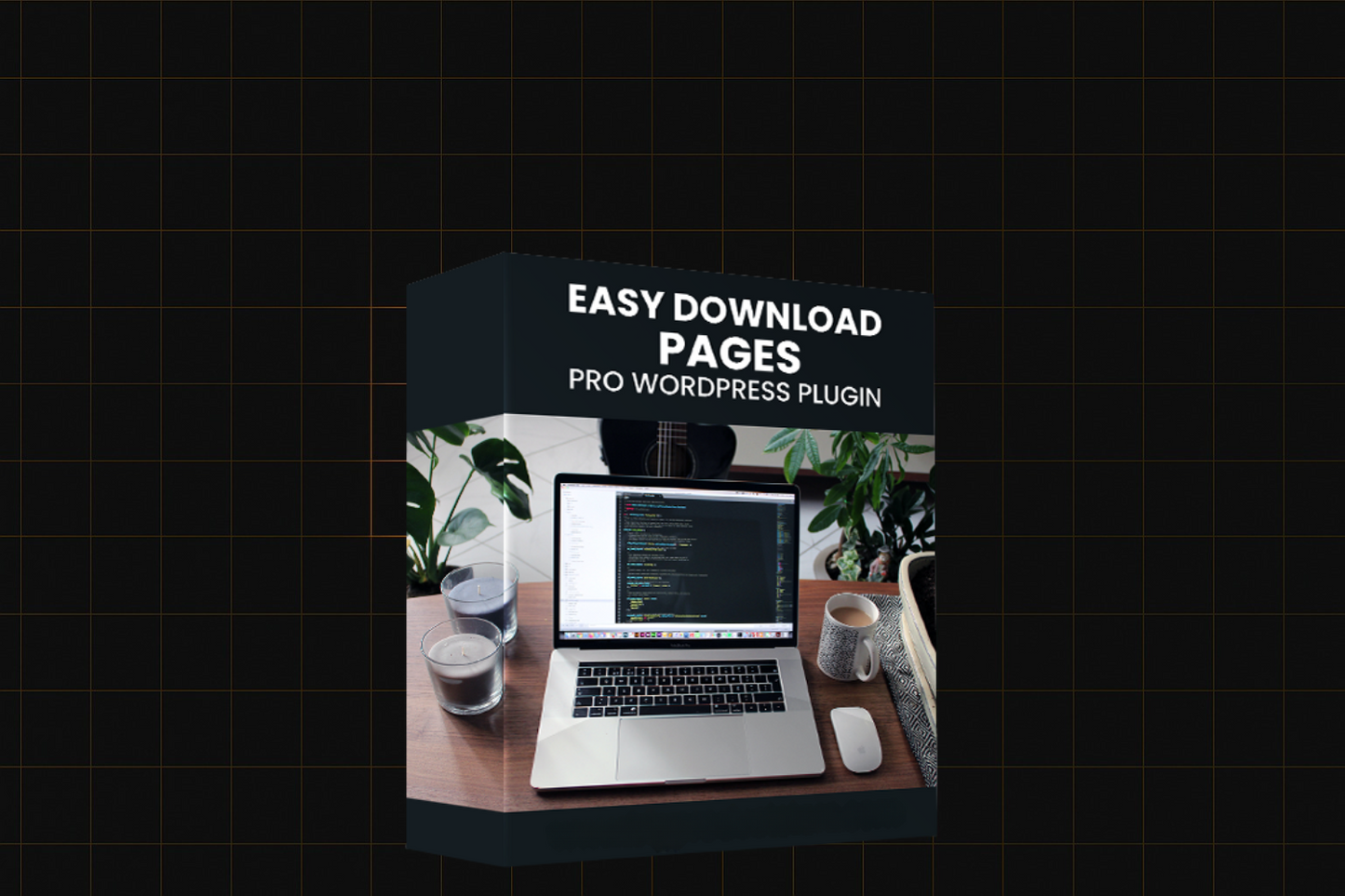 Easy Download Pages Pro WordPress Plugin