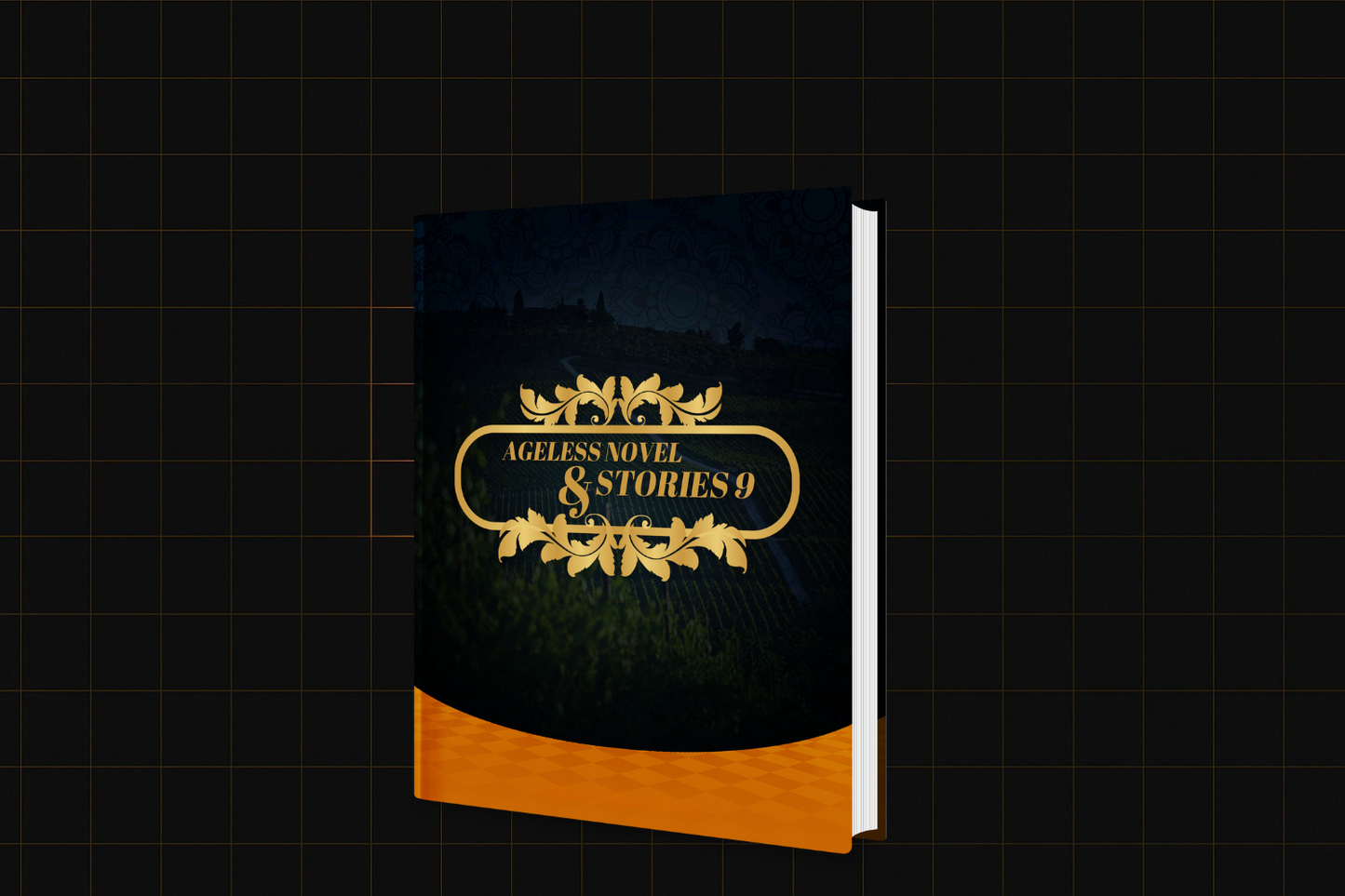 Ageless Novels And Stories 9
