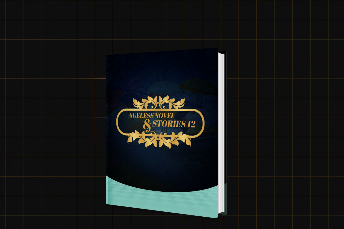 Ageless Novels And Stories 12
