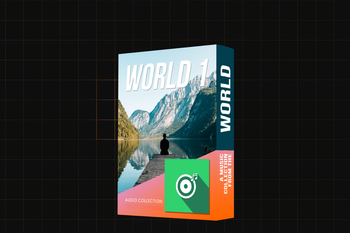 World 1