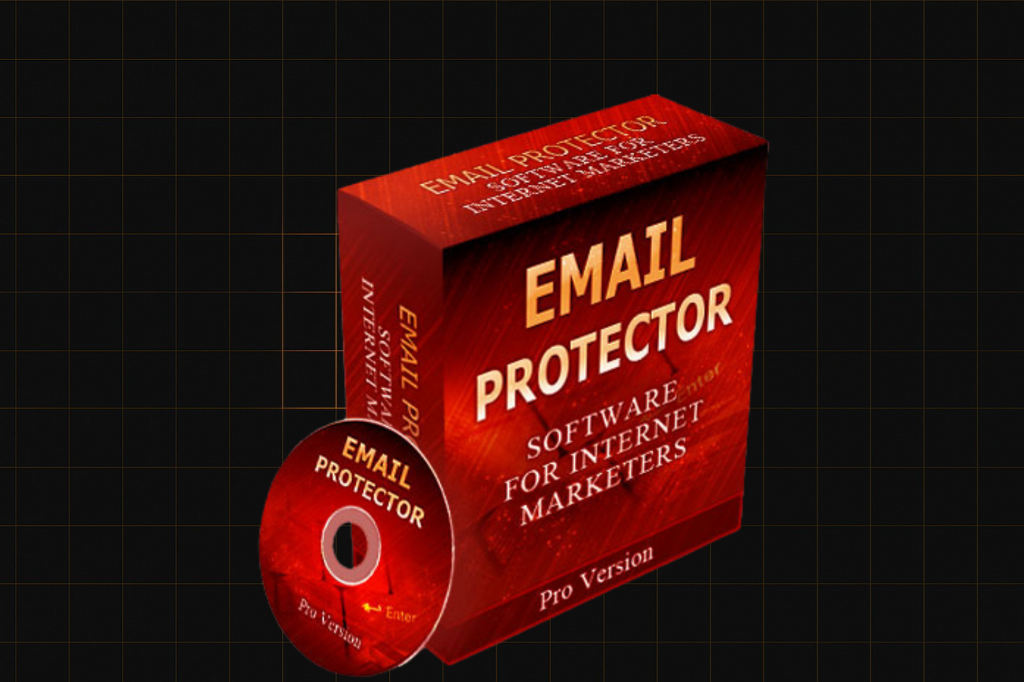 Email Protector Script