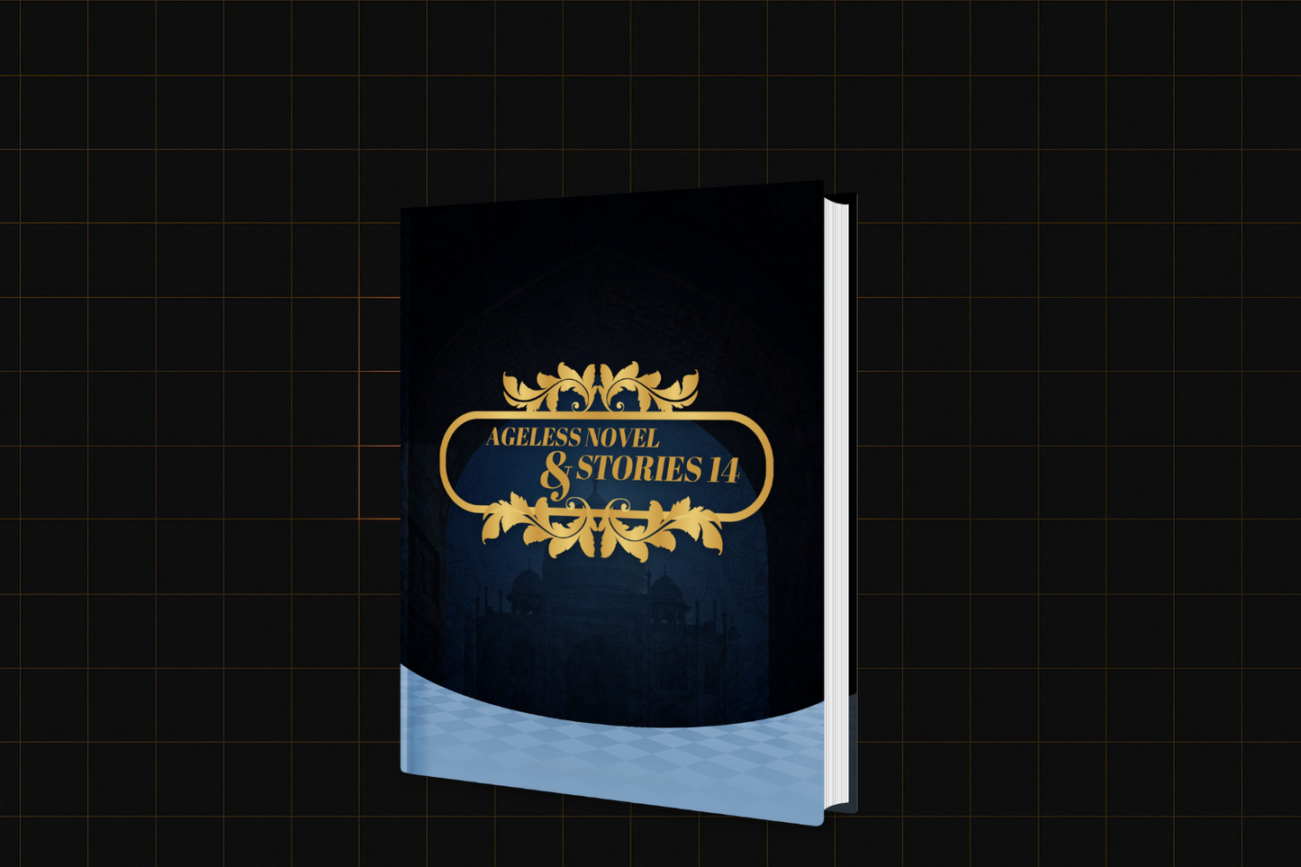 Ageless Novels And Stories 14