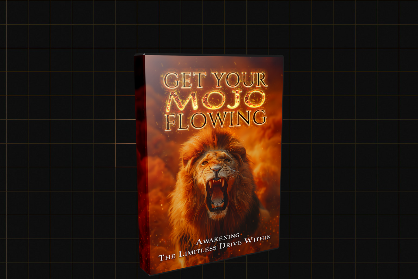 Get Your Mojo Flowing – Video Upgrade Pack