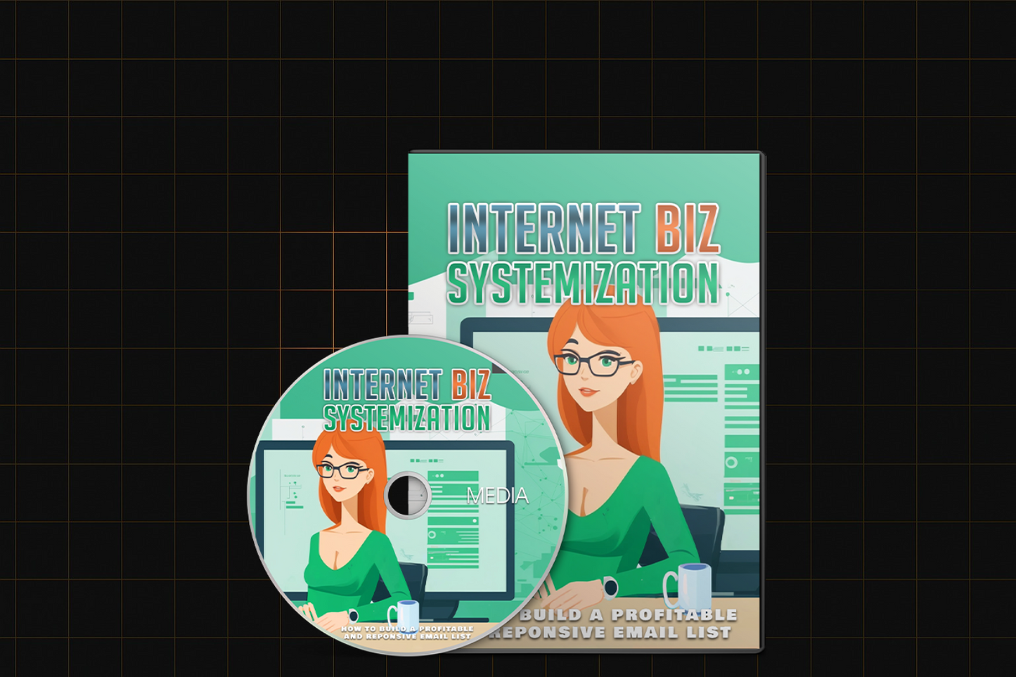 Internet Biz Systemization Video Upgrade Pack