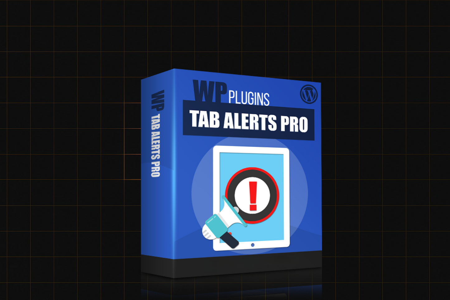 Tab Alerts Pro Plugin