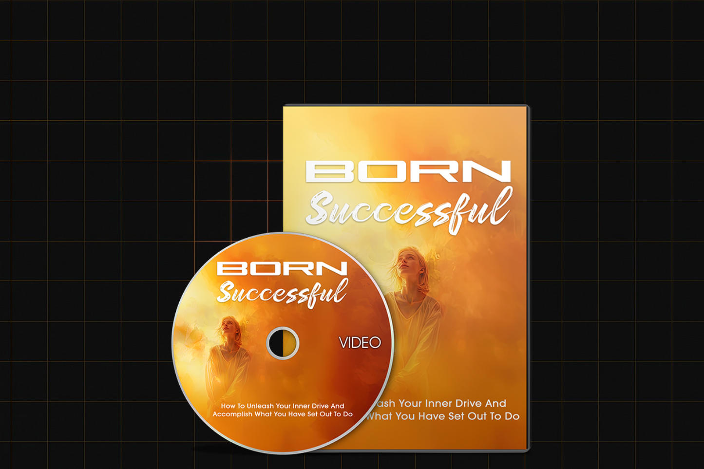 Born Successful – Video Upgrade Pack