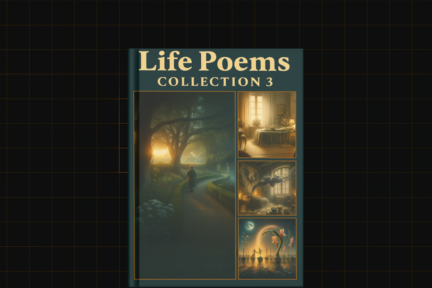 Life Poems Collection 3
