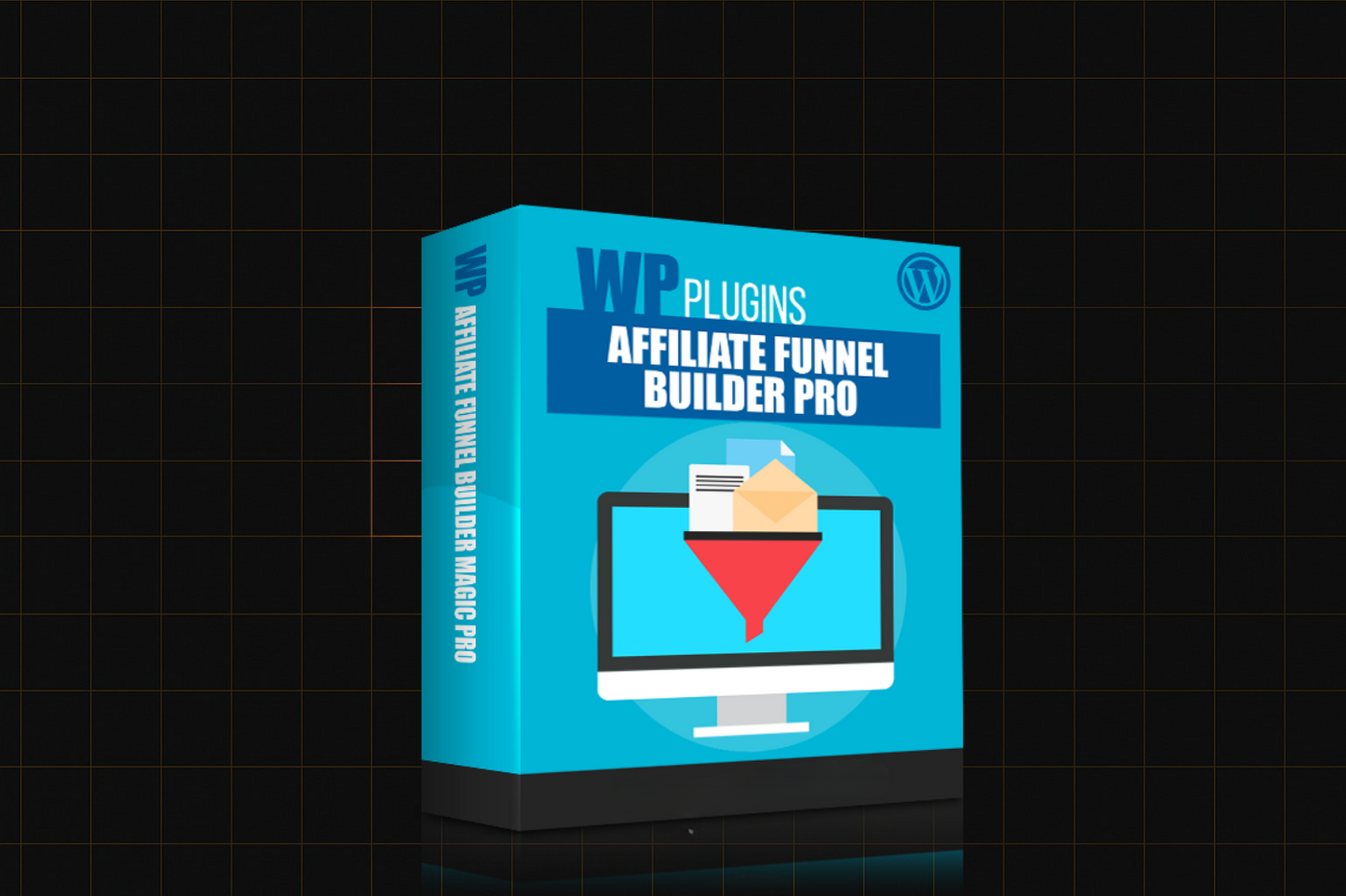 WP Affiliate Funnel Builder PRO Plugin