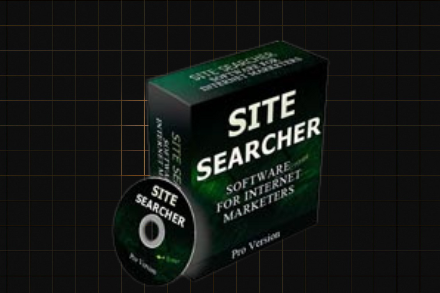 Site Searcher Software