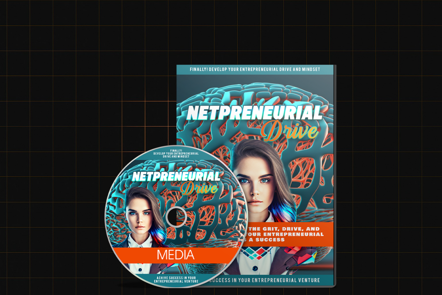 Netpreneurial Drive – Video Upgrade Pack