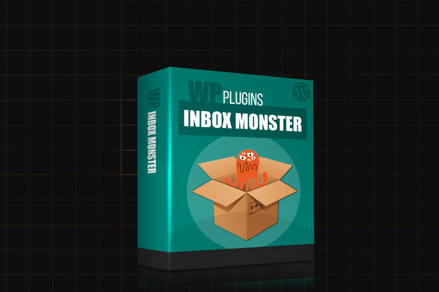 WPInboxMonster Plugin