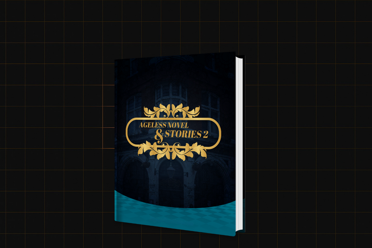 Ageless Novels And Stories 2