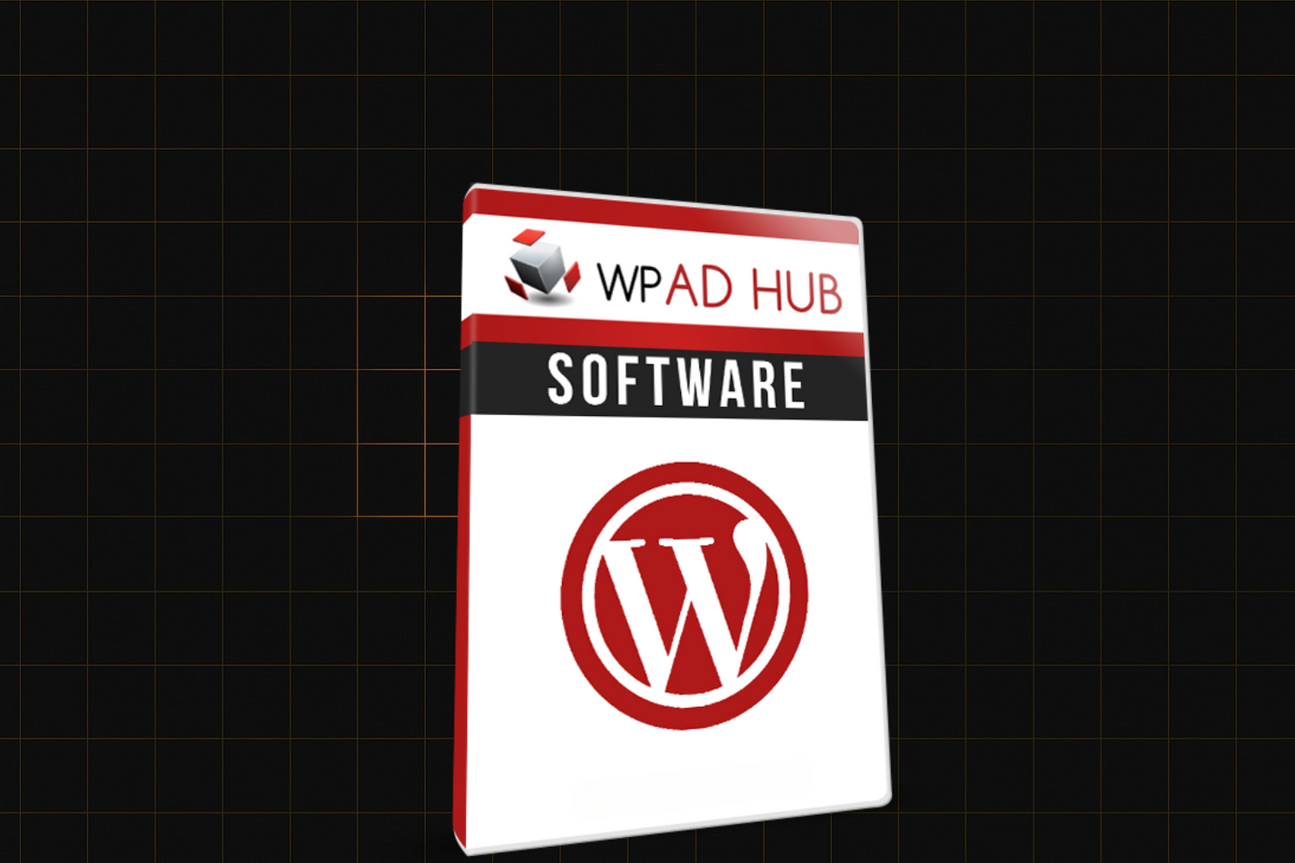 WP Ad Hub Plugin