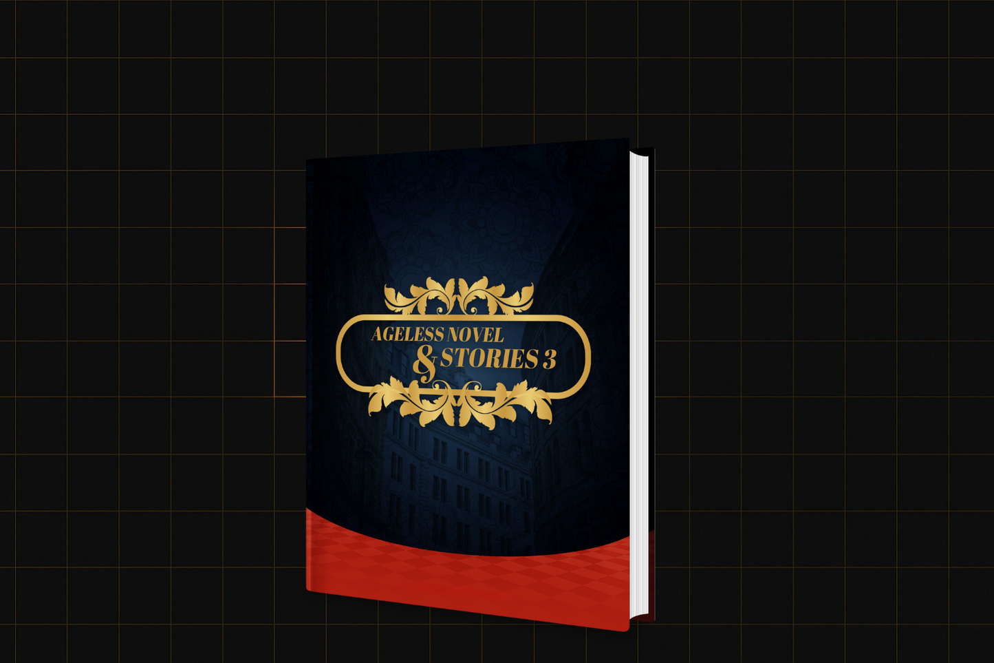 Ageless Novels And Stories 3
