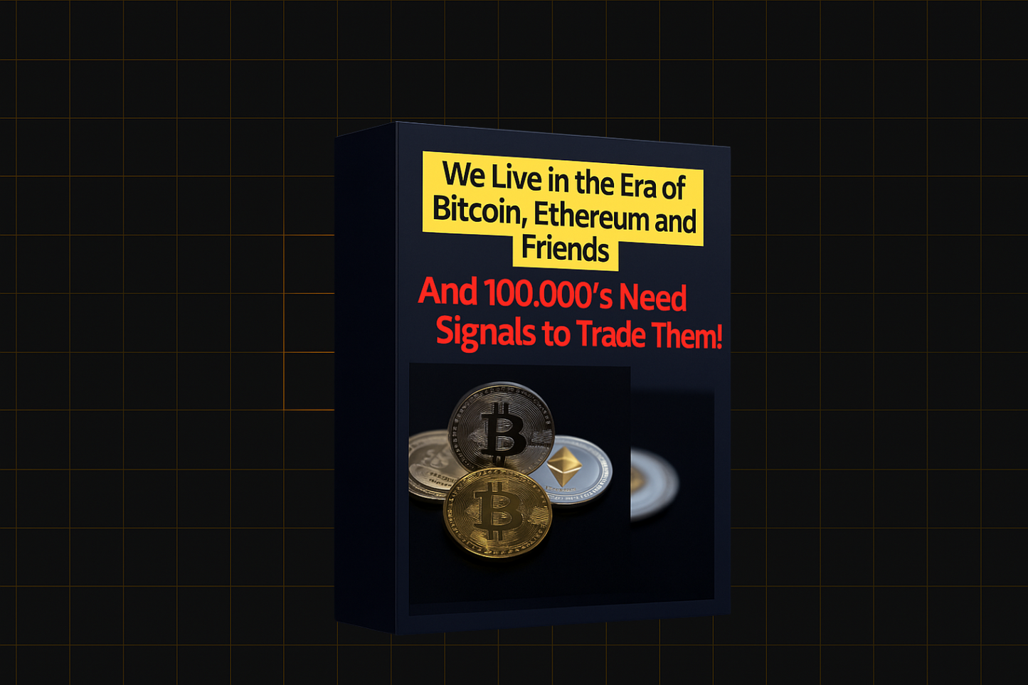 Easy Trading Signals WordPress Plugin