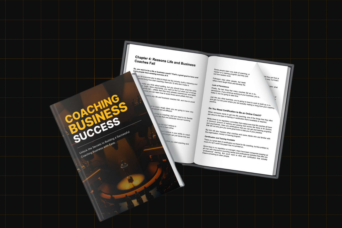 Coaching & Course Creator Bundle