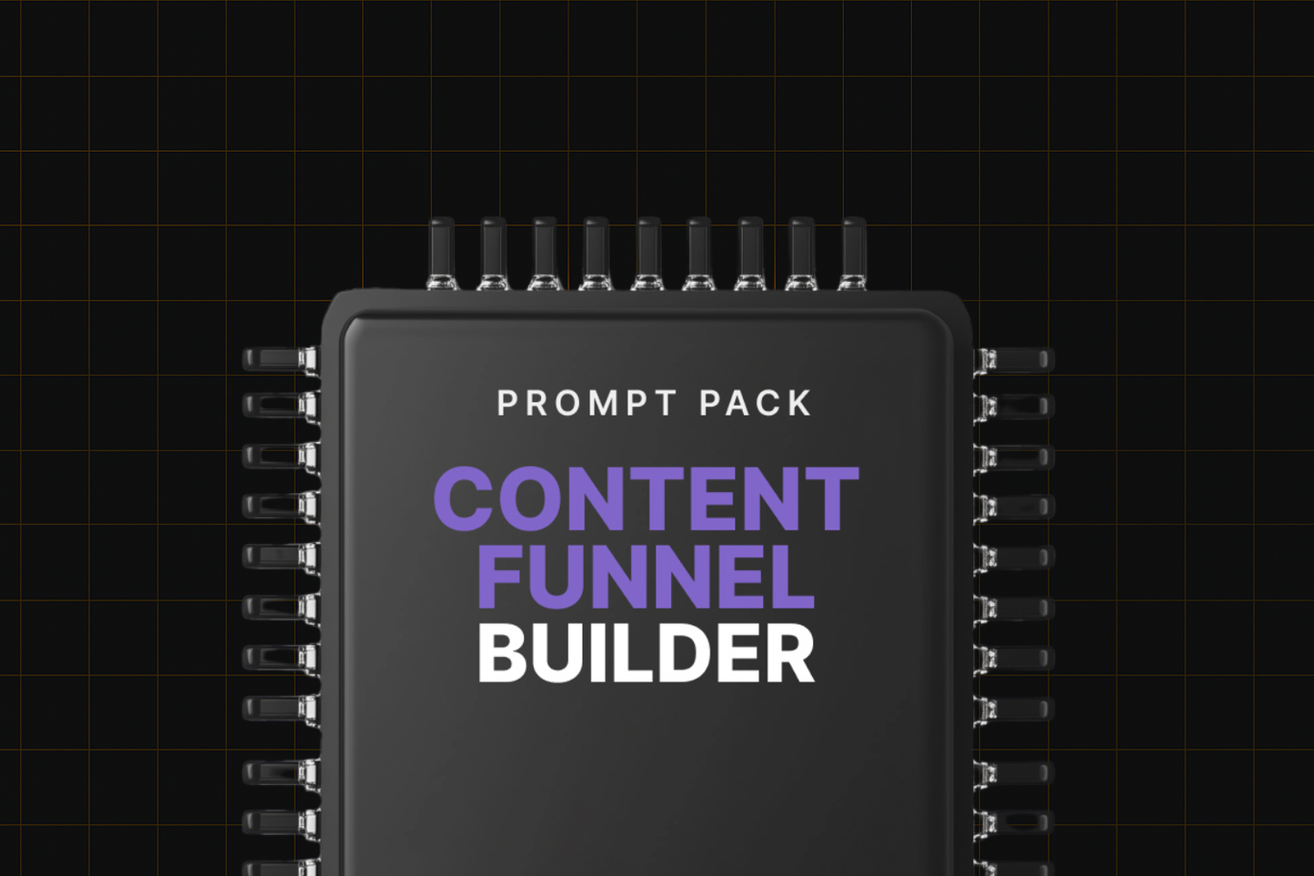 Content Funnel Builder
