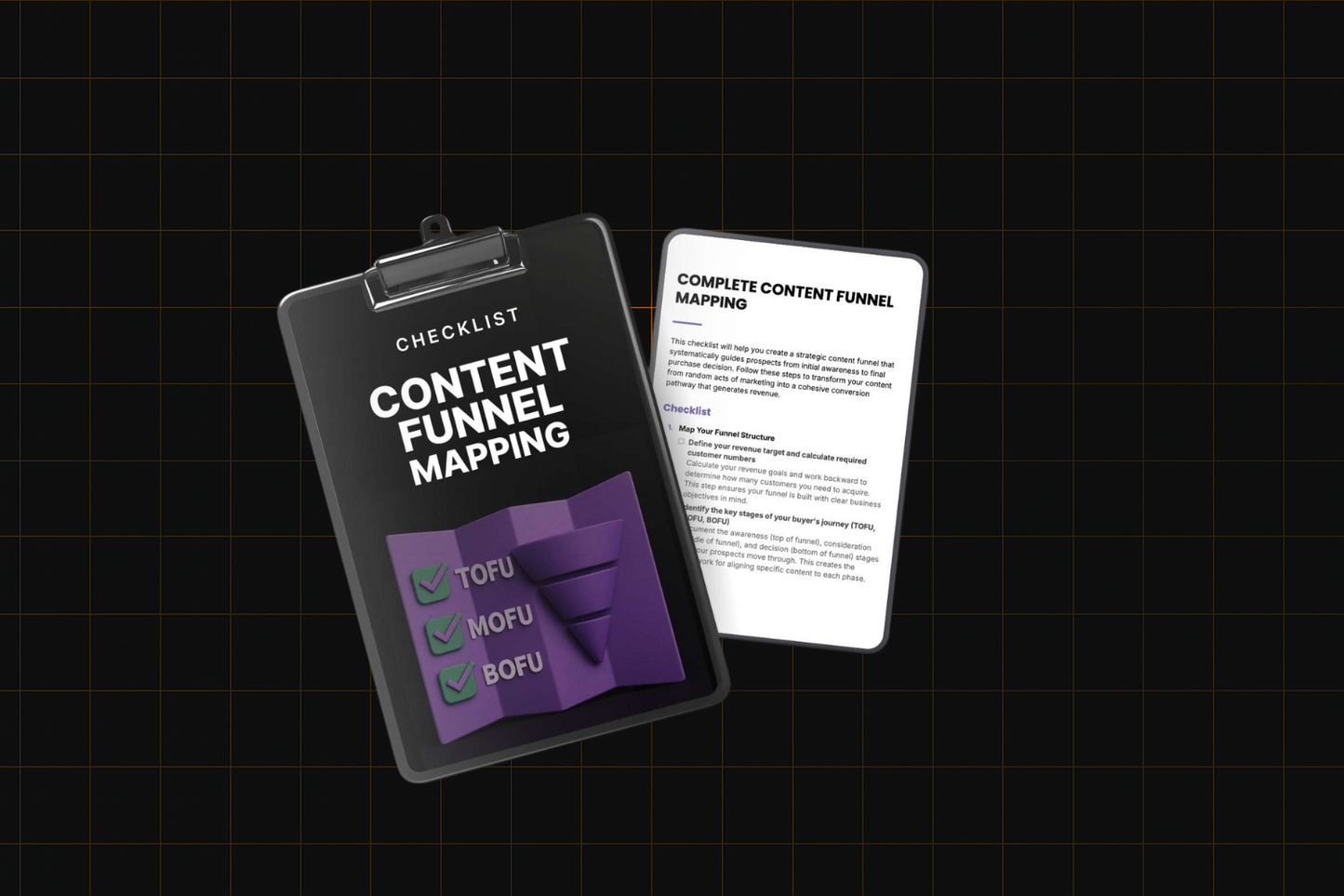 High-Converting Funnel Mastery Kit