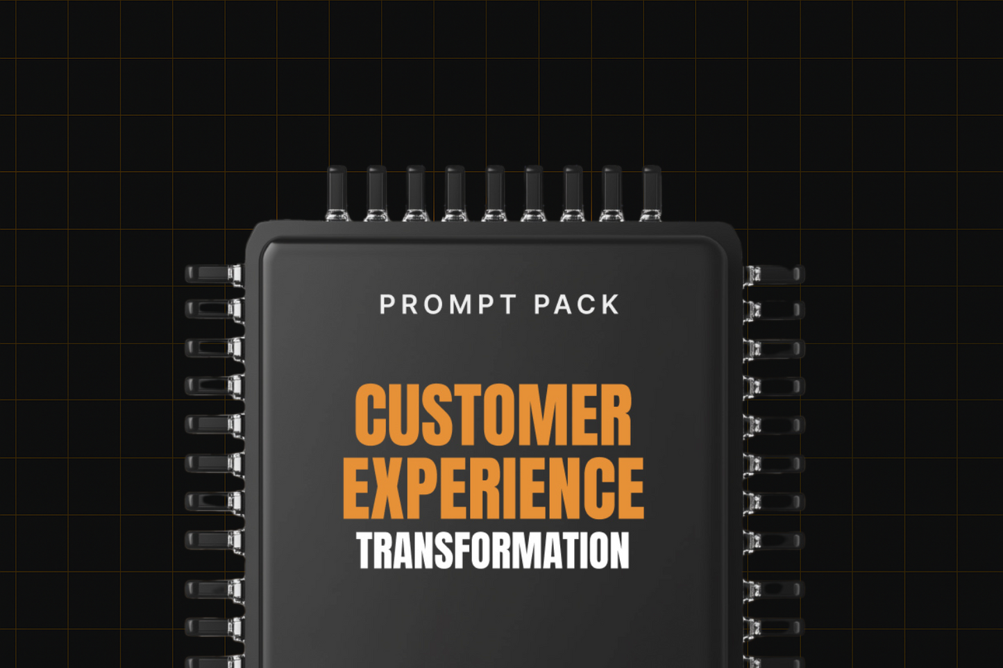 Customer Experience Transformation