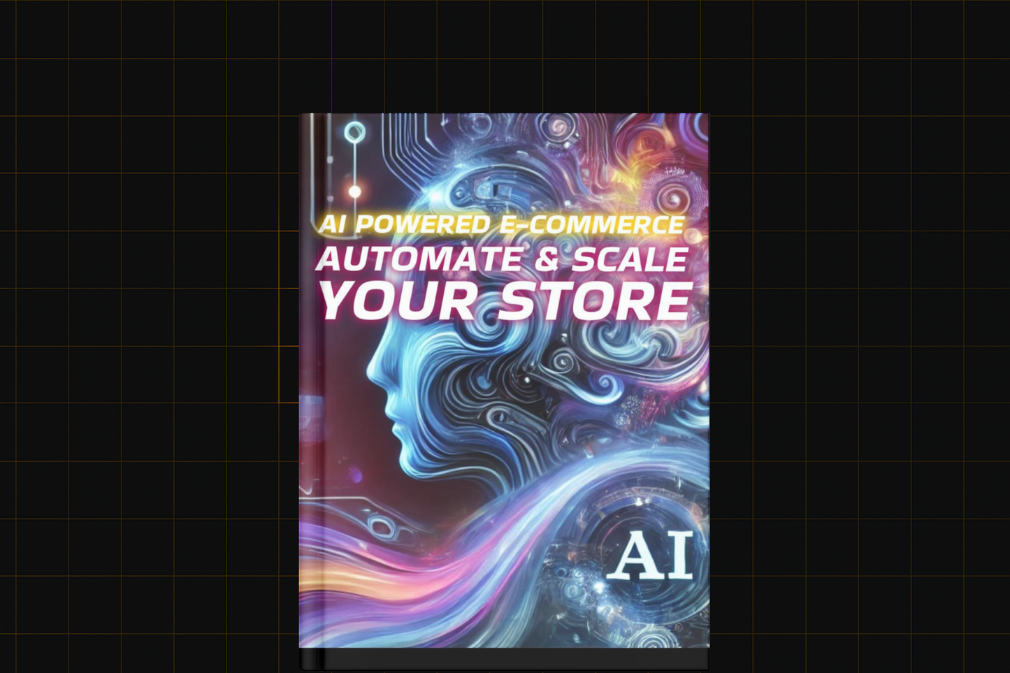 AI-Powered E-commerce ; Automate & Scale Your Store