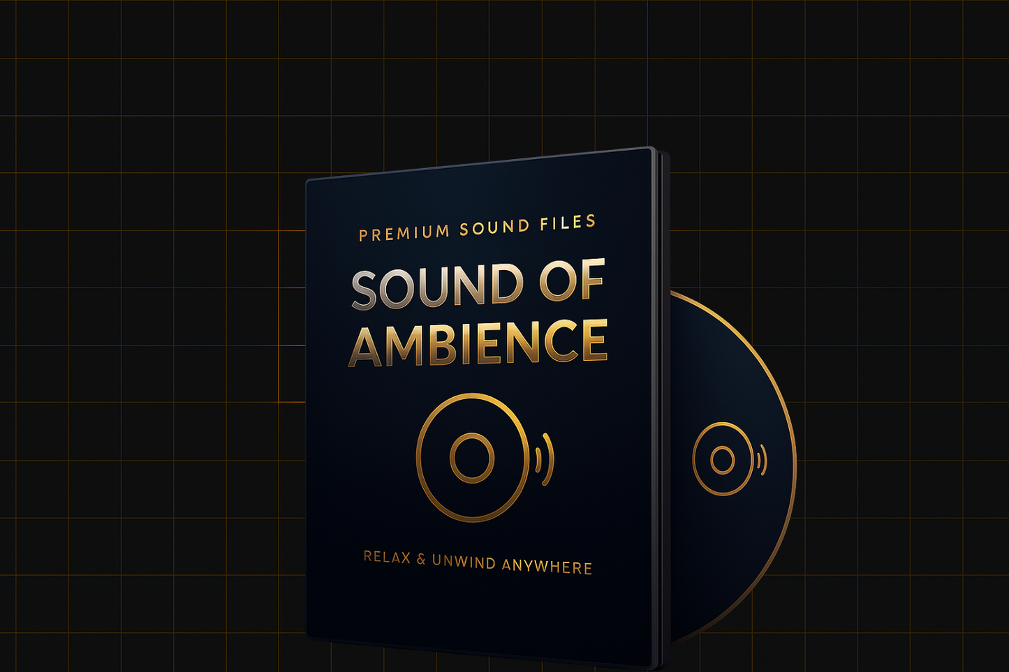 10 Sound Of Ambience Tracks
