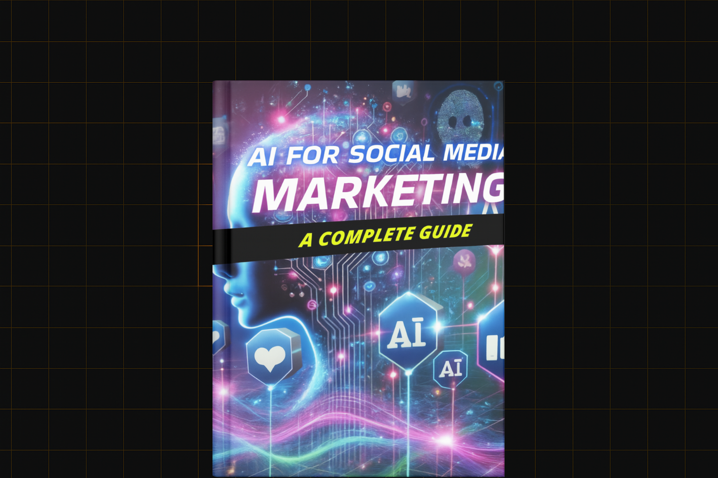 AI for Social Media Marketing A Complete Guide