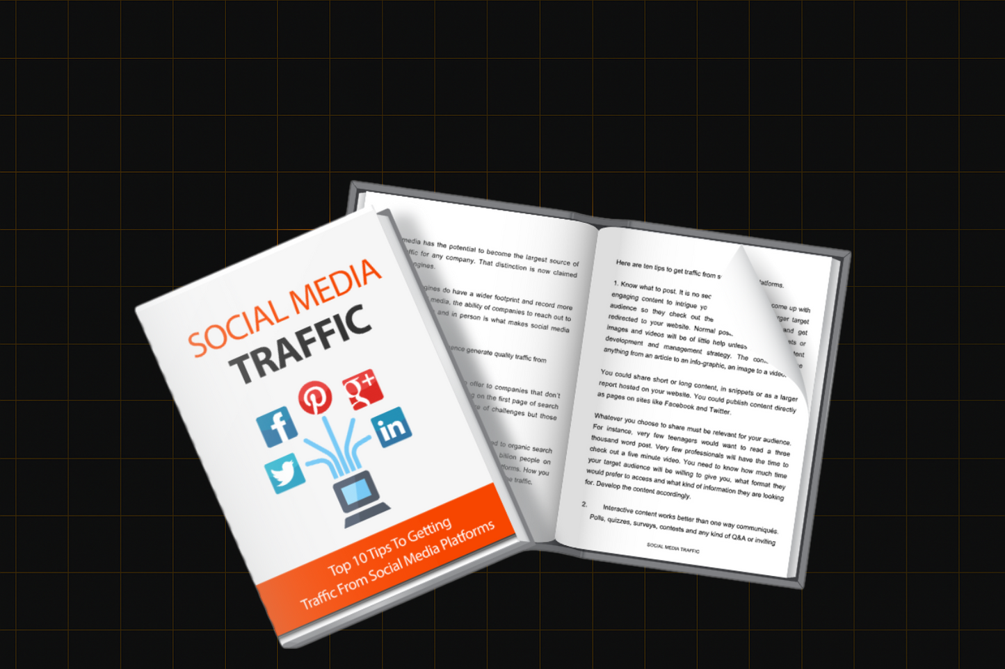 Social Media Growth Bundle