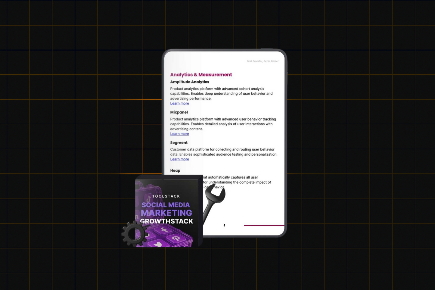 Social Media Growth Bundle
