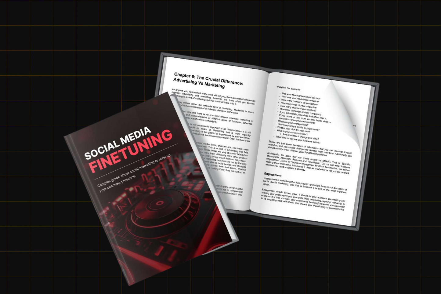 Social Media Growth Bundle