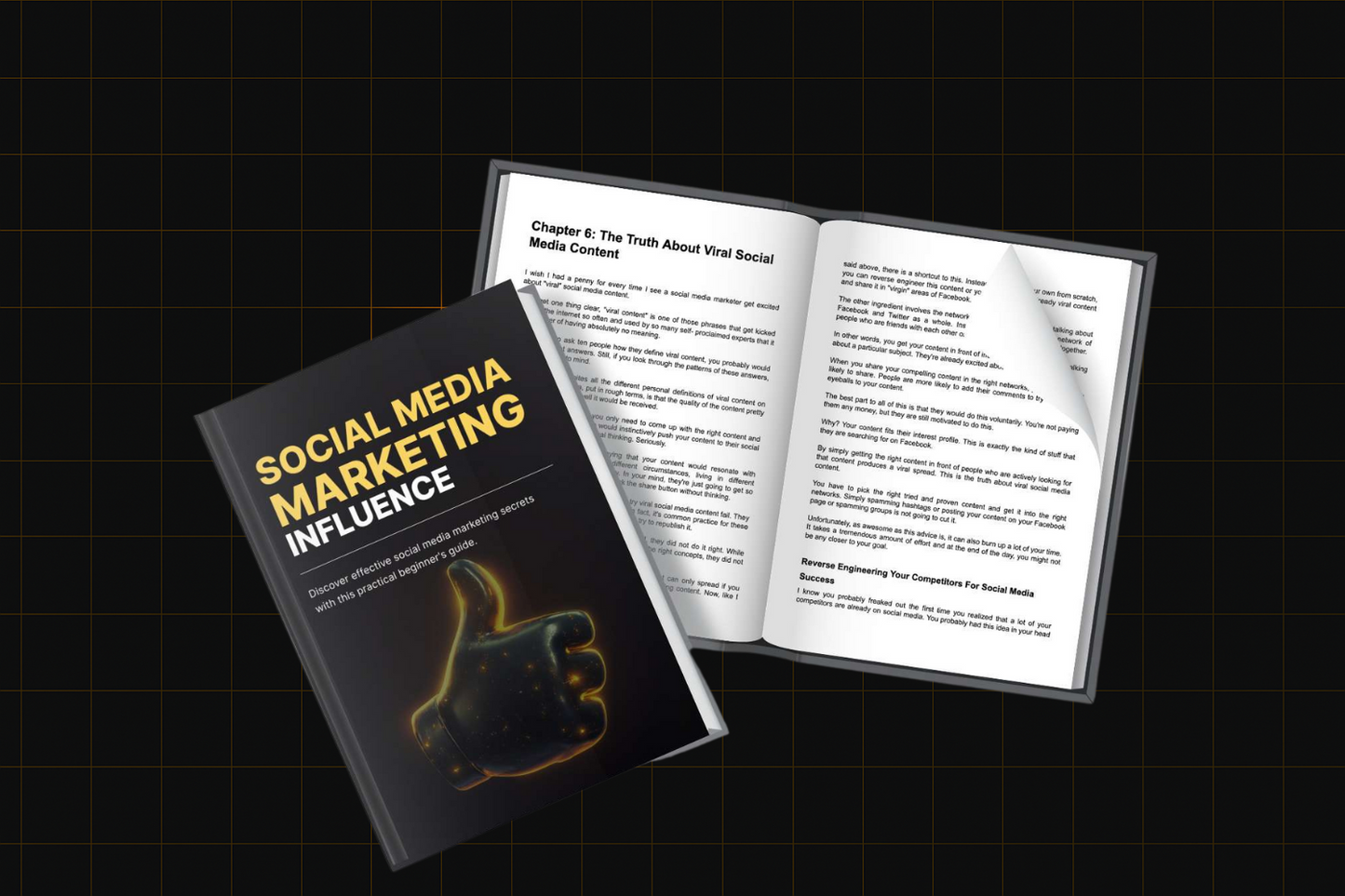Social Media Growth Bundle