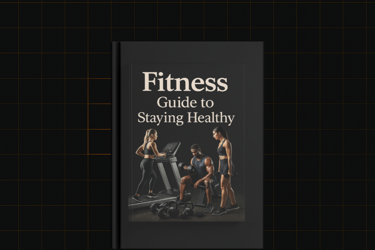 Fitness Guide To Staying Healthy