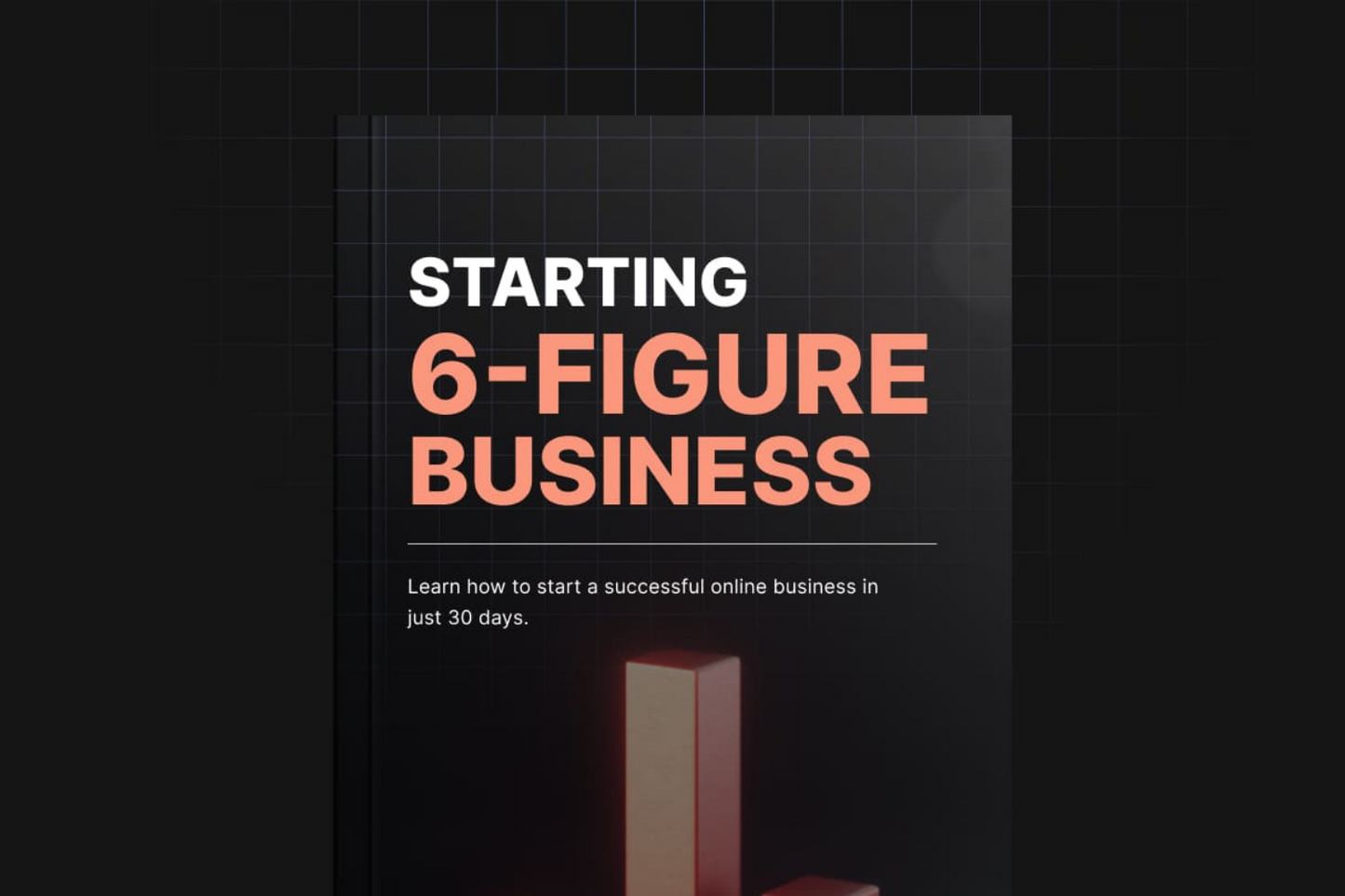 Starting 6-Figure Business