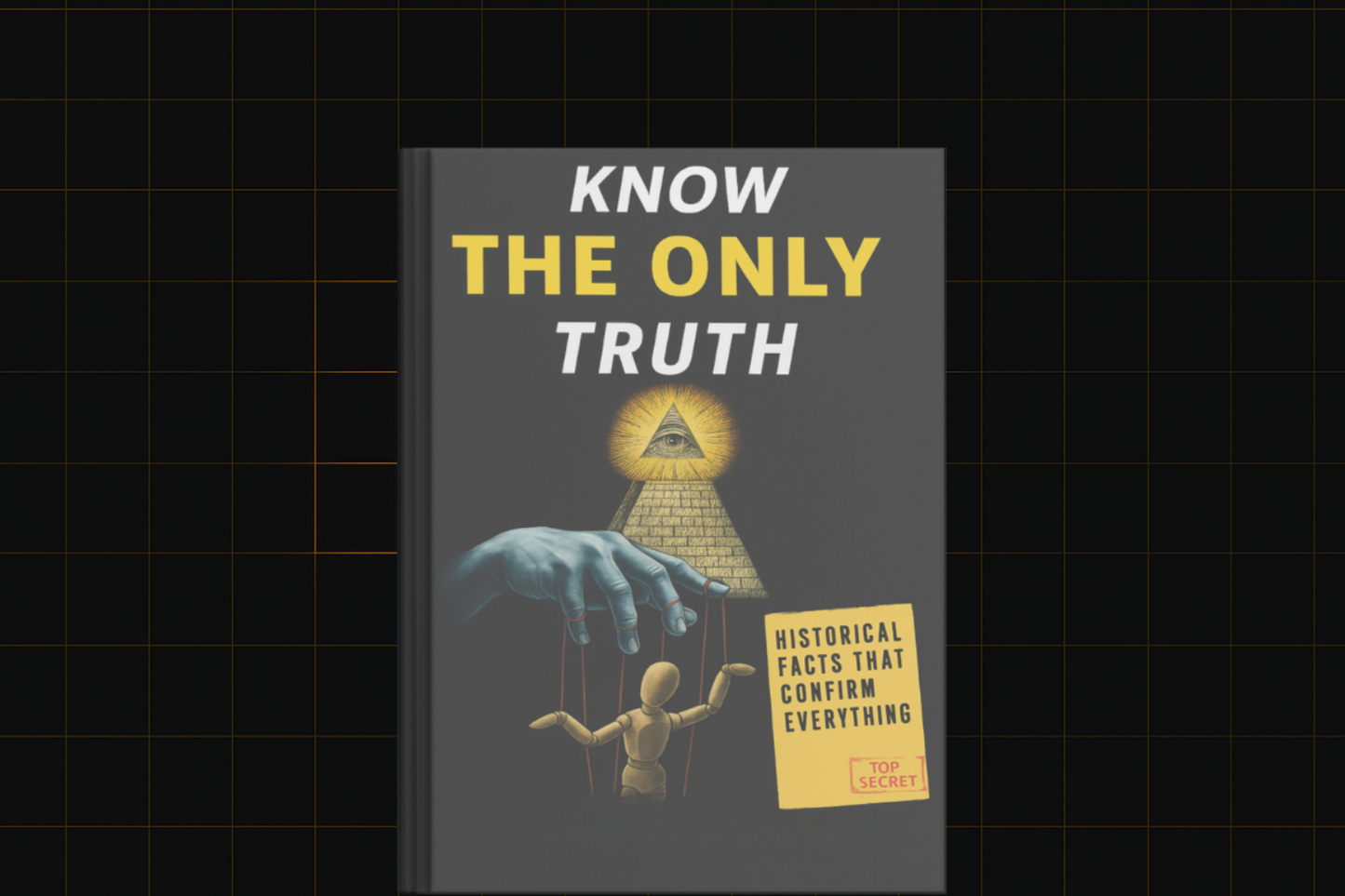 Know The Only Truth