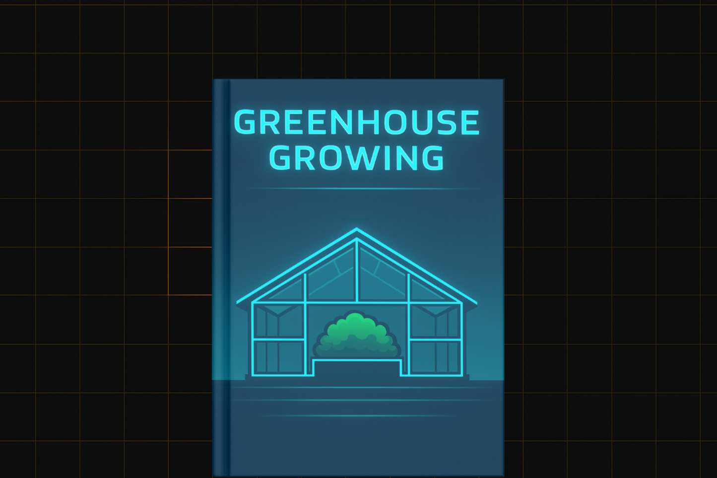 Greenhouse Growing
