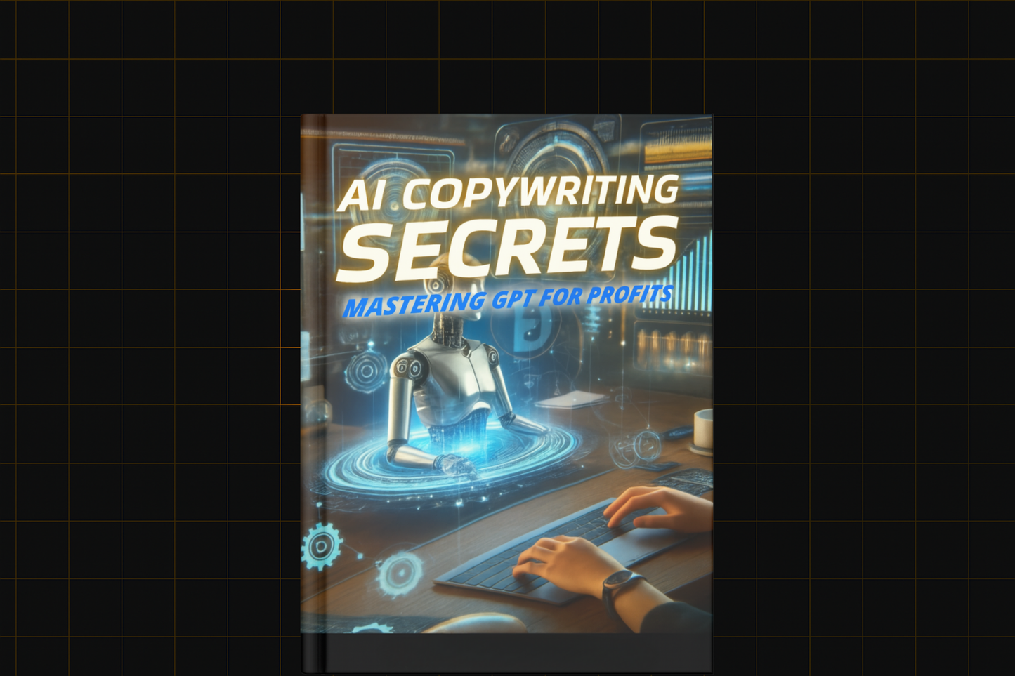 AI Copywriting Secrets Mastering GPT for Profits