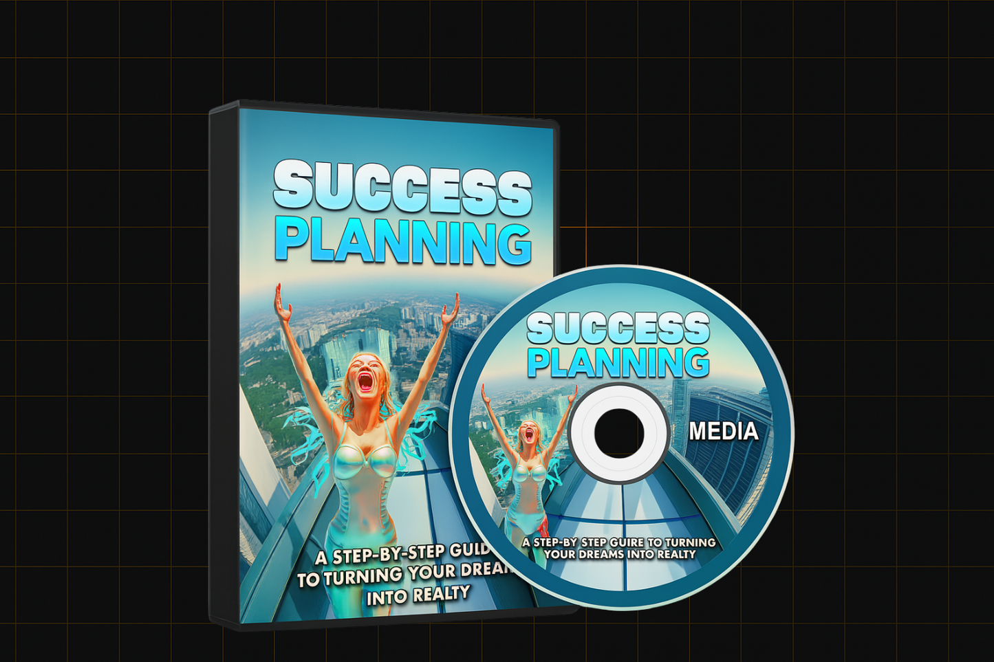 Success Planning – Video Upgrade Pack