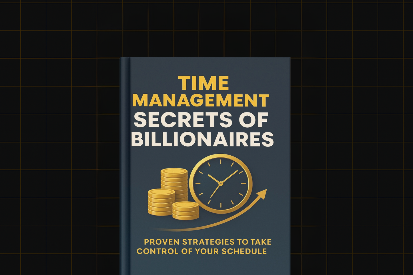 Time Management Secrets of Billionaires