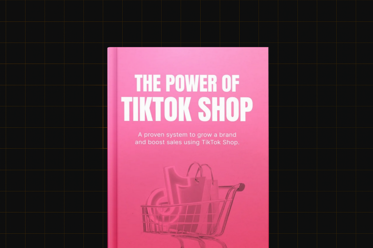 The Power of TikTok Shop