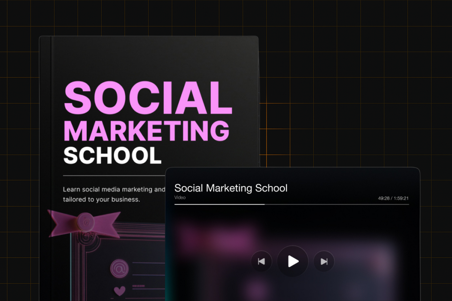 Social Media Growth Bundle