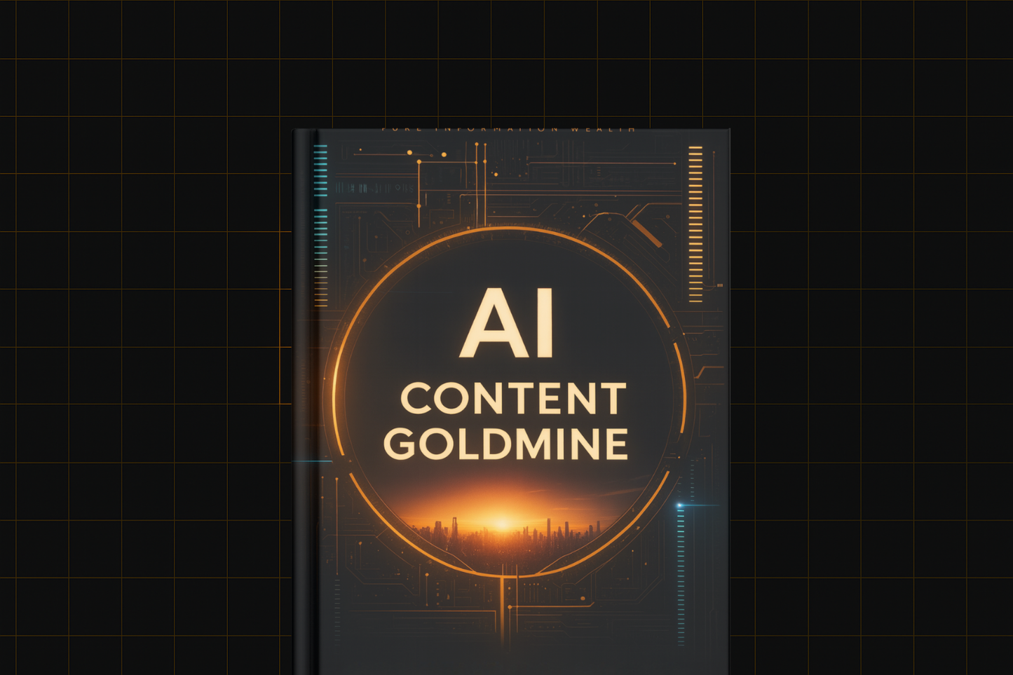 AI Content Goldmine
