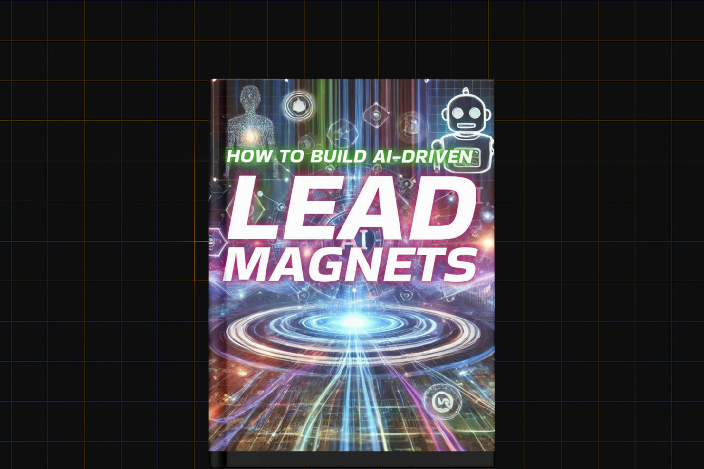 How to Build AI-Driven Lead Magnets