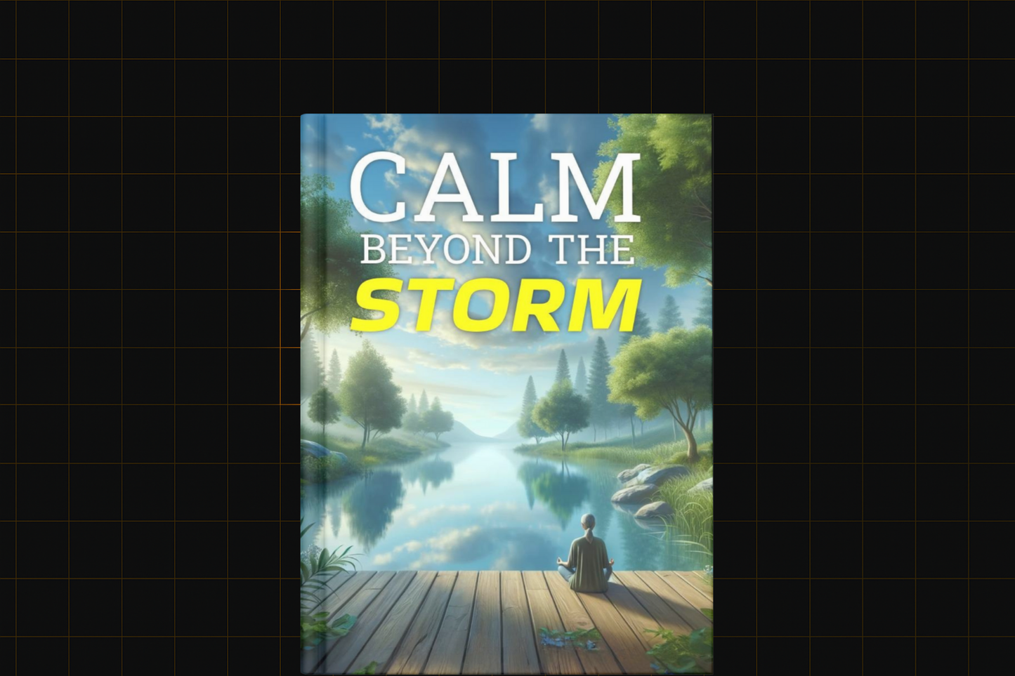 Calm Beyond the Storm