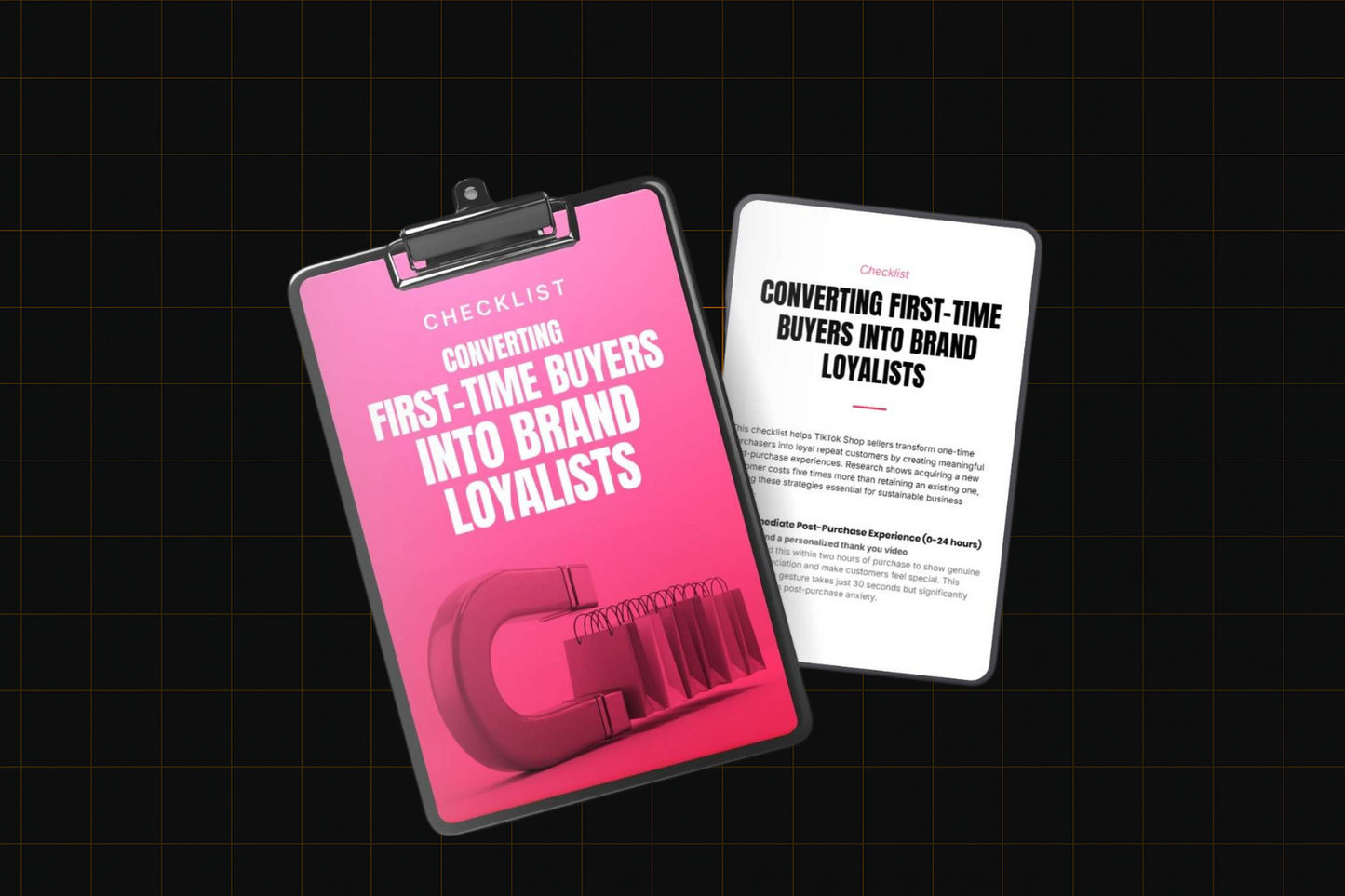 TikTok Shop Mastery Bundle